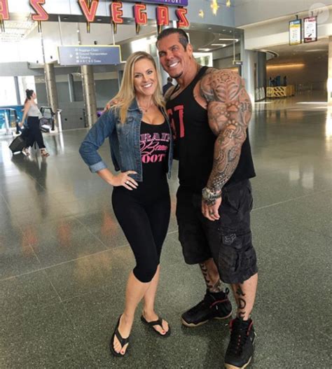 chanel janssen bikini|Rich Piana's Girlfriend Chanel Jansen on His Death and Legacy.